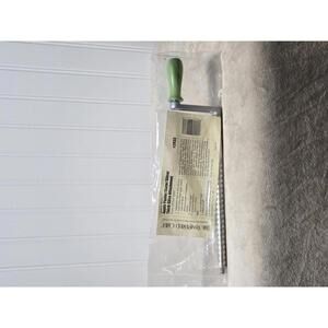 The Pampered Chef Apple Peeler/Corer/Slicer Thick Slice Attachment #2433